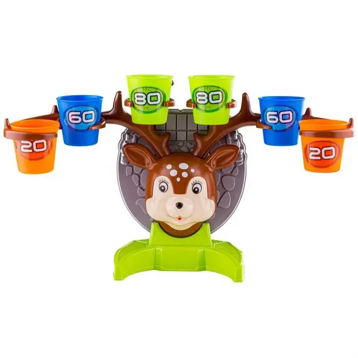 GEYİK ZIPLAMA OYUNU