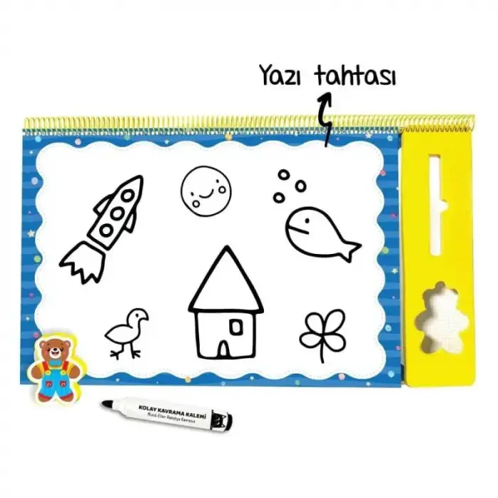 Panobig - Dünyanın En Büyük Etkinlik Kitabı