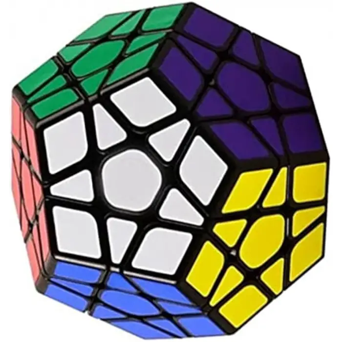 QY Speedcupe Beşgen Zeka Küpü