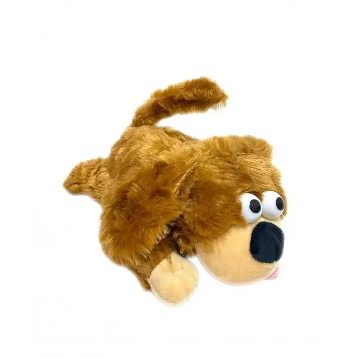 Yuvarlanan Peluş Köpek The Roofle Mates Roly