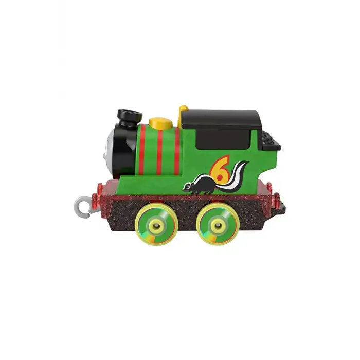 Thomas ve Arkadaşları Renk Değiştiren Küçük Trenler PERCY