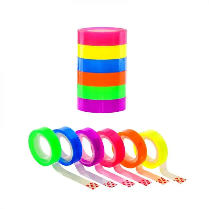 Mikro Gökkuşağı Bant