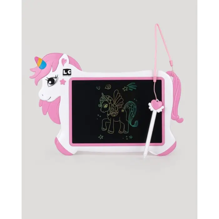 Unicorn Dijital Çizim Tableti 10 inç