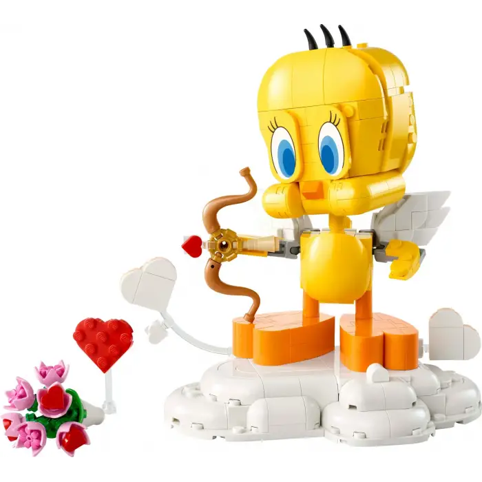 LEGO Sevgili Kuş Tweety