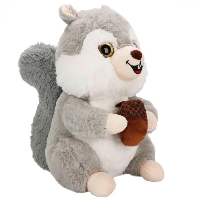 PELUŞ SİNCAP 30 CM