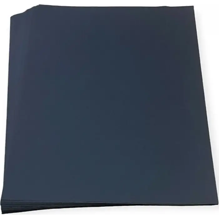 Mercan Siyah A4 kağıdı