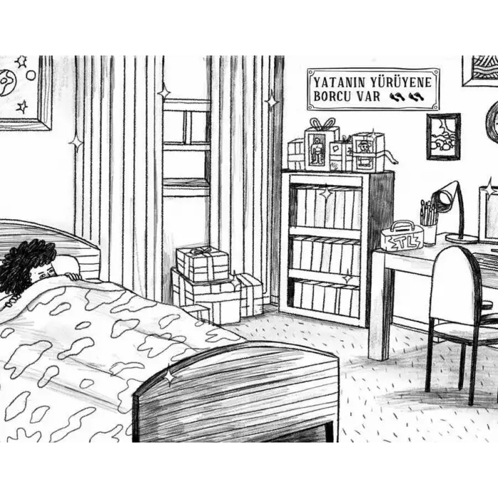 Para Ağacı - Şermin Yaşar