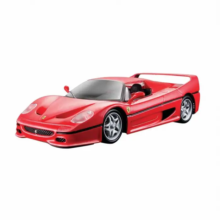 Burago 1:24 Ferrari F50