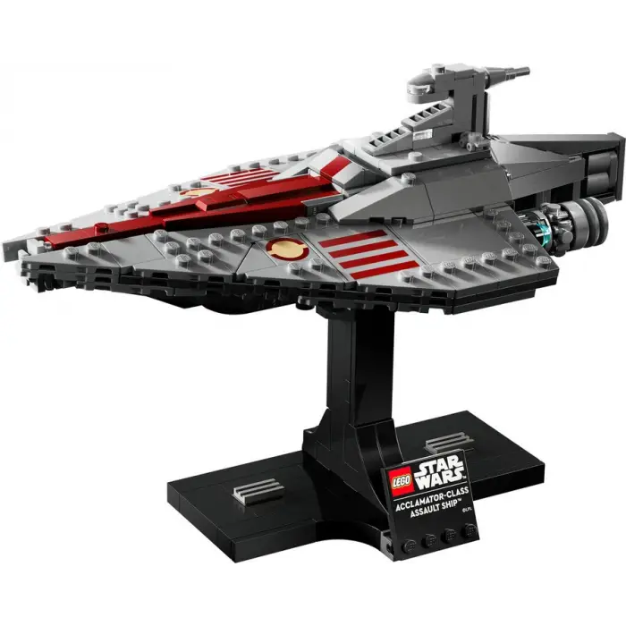 LEGO Star Wars Acclamator Sınıfı Hücum Gemisi