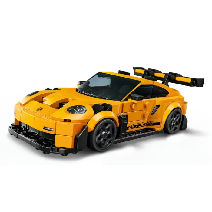 LEGO Speed Champions Porsche 911 GT3 RS Süper Araba