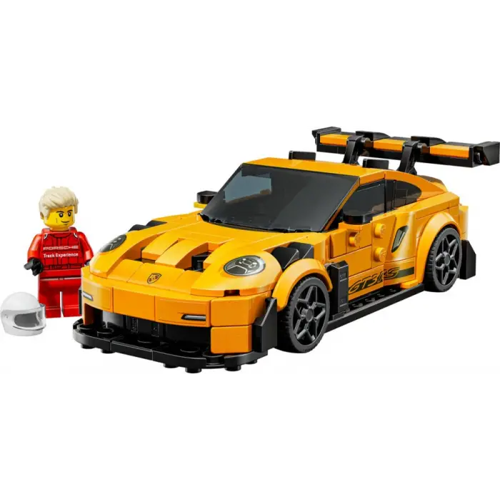 LEGO Speed Champions Porsche 911 GT3 RS Süper Araba