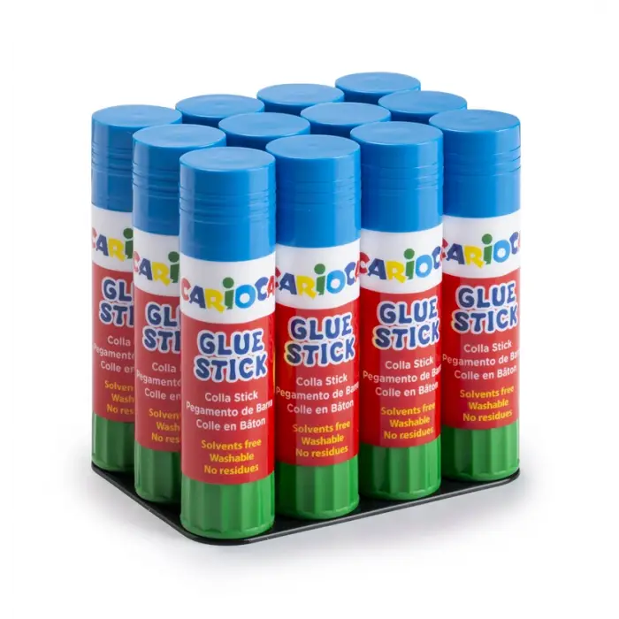 CARİOCA STİCK YAPIŞTIRICI 20 GR
