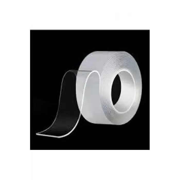 Südor nano Çift taraflı bant 20x3 m