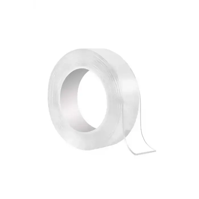 Südor nano Çift taraflı bant 20x1 m