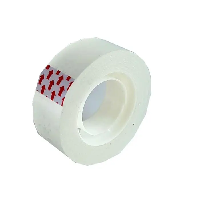 Noki Kristal Bant Şeffaf 19mm x 33m