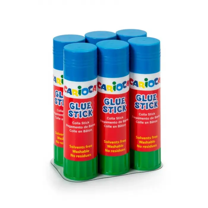 CARİOCA STİCK YAPIŞTIRICI 40 GR