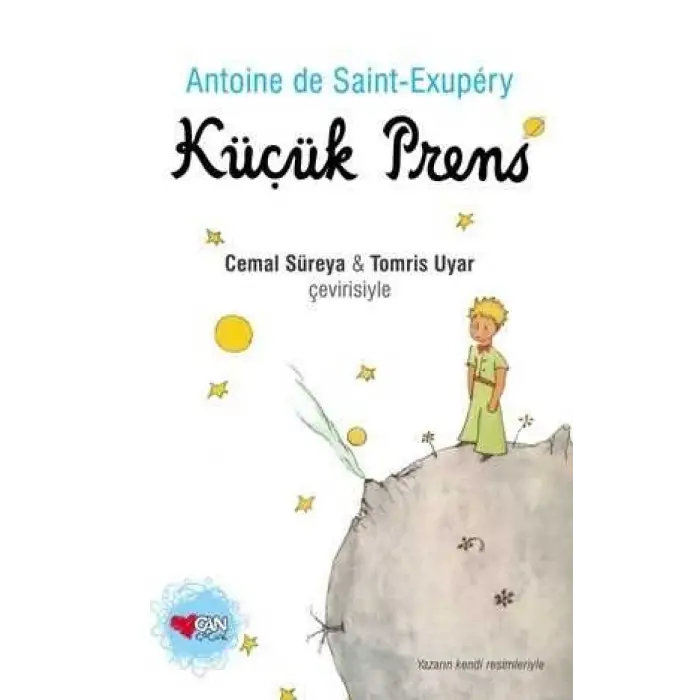 Can Çocuk Küçük Prens