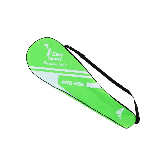BADMİNTON METAL RAKET ÇANTALI