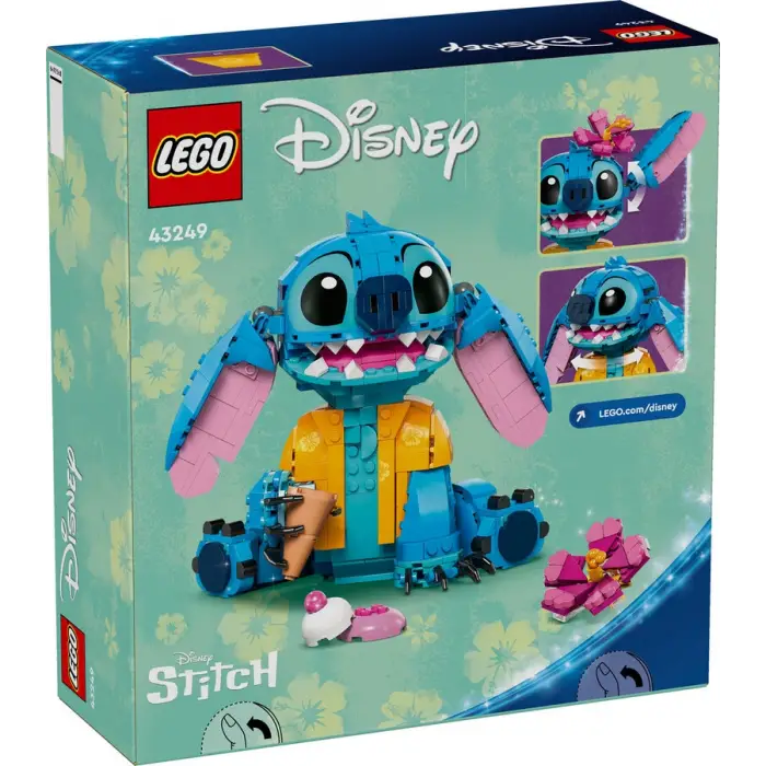 LEGO Disney Stiç