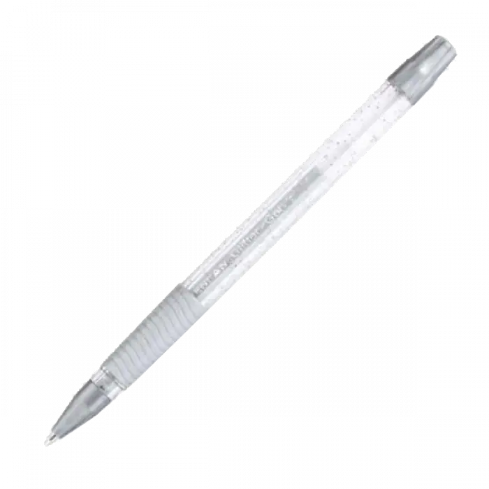 Pensan Tükenmez Kalem Jel 1.0Mm Neon Beyaz