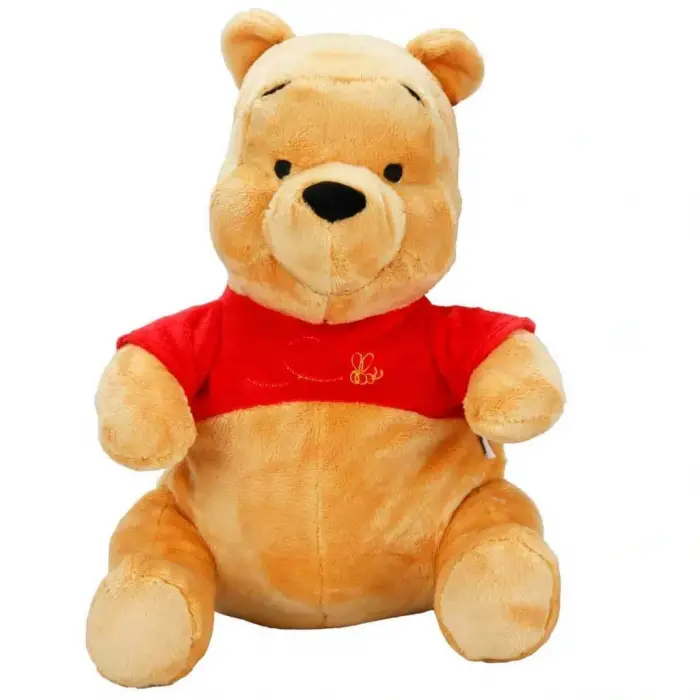 WİNNİE THE POOH PELÜŞ OUNCAK 38 CM