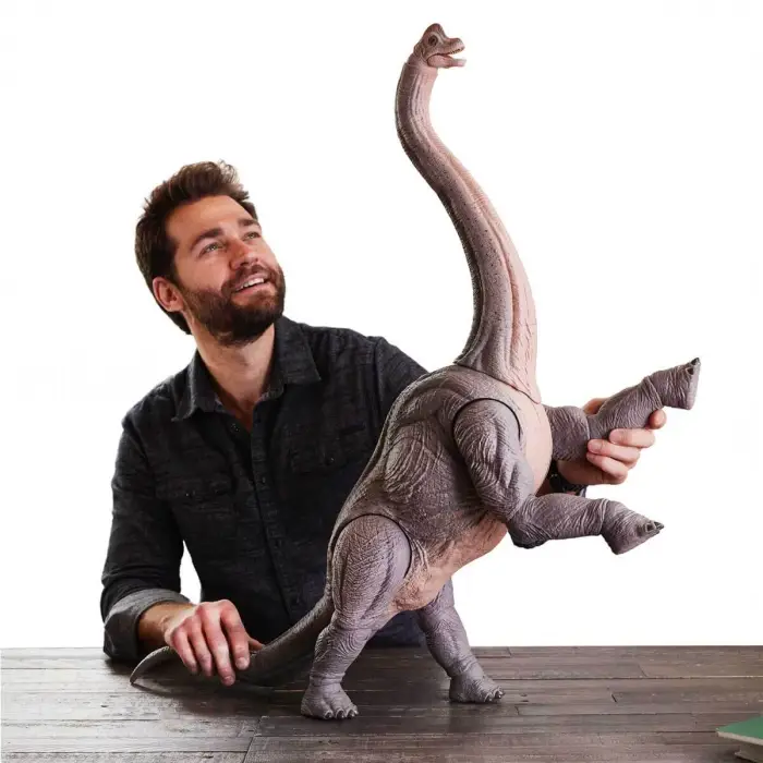 Jurassic World Jurassic Park Dinozor Figürü
