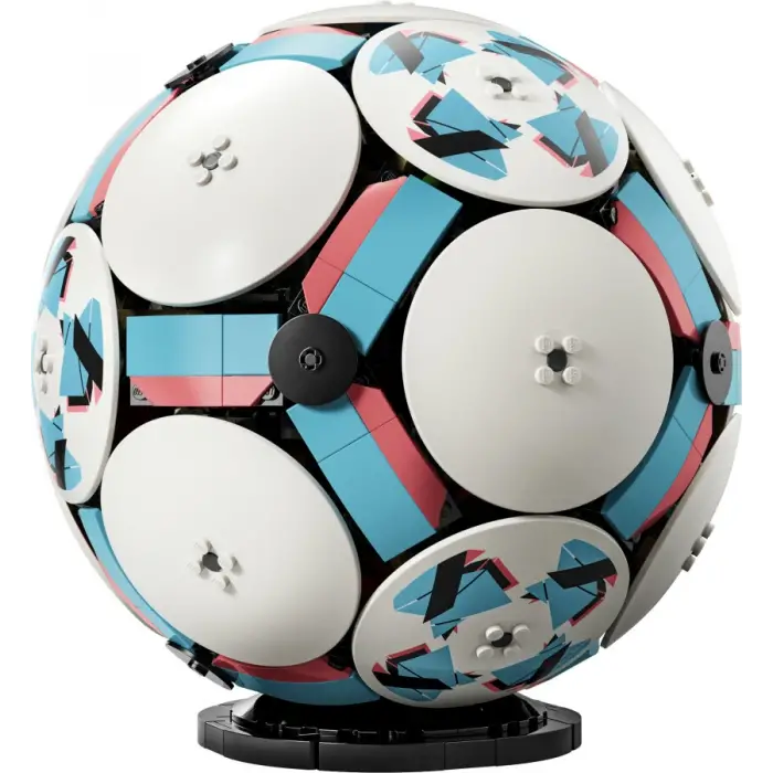 LEGO Editions Football Futbol Topu