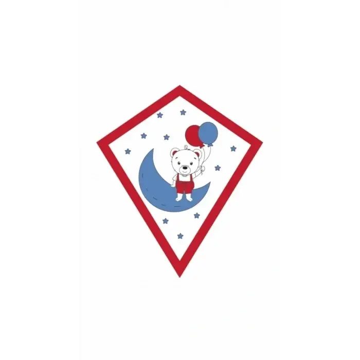 Uçurtma Tak Sök İpsiz