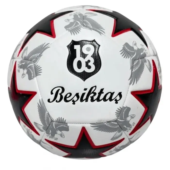 Beşiktaş Futbol Topu Eagle