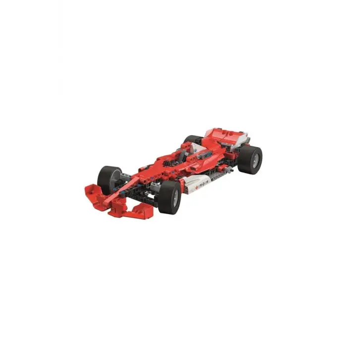 80132tr Mekanik Laboratuvarı Yarış Arabaları - Formula 1 8 Yaş