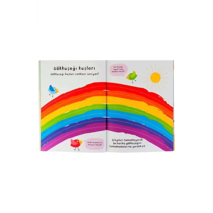 Arty Mouse Çizgi Etkinlikleri