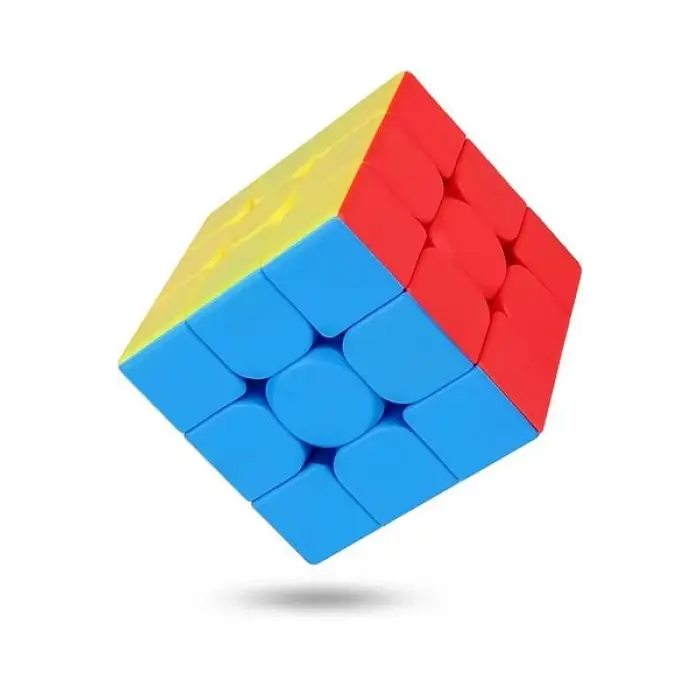 Asya Oyuncak Display Kt.3X3 Küp