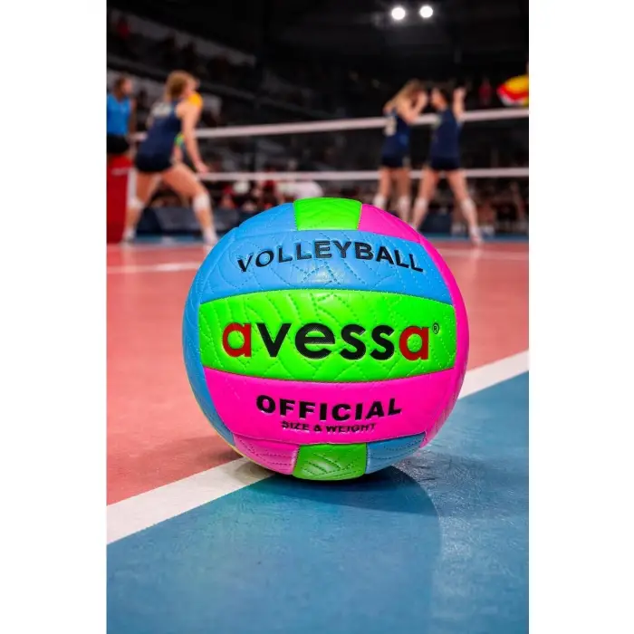 Avessa Voleybol Topu