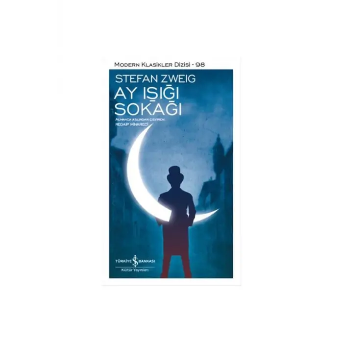 Ay Işığı Sokağı - Stefan Zweig
