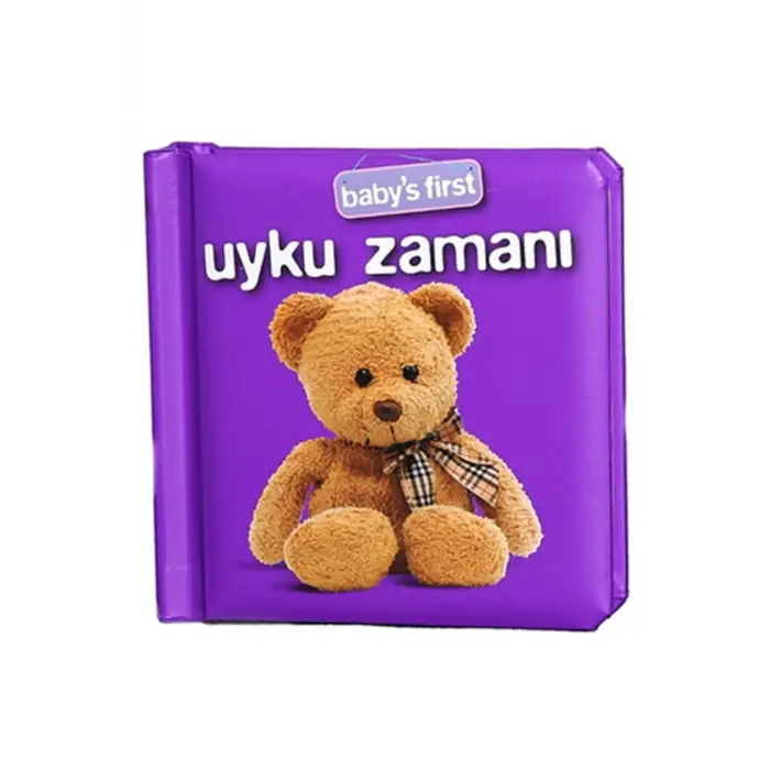 Babys First Uyku Zamanı