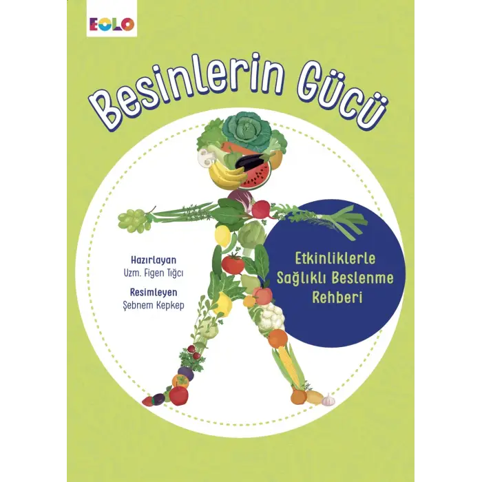 Besinlerin Gücü