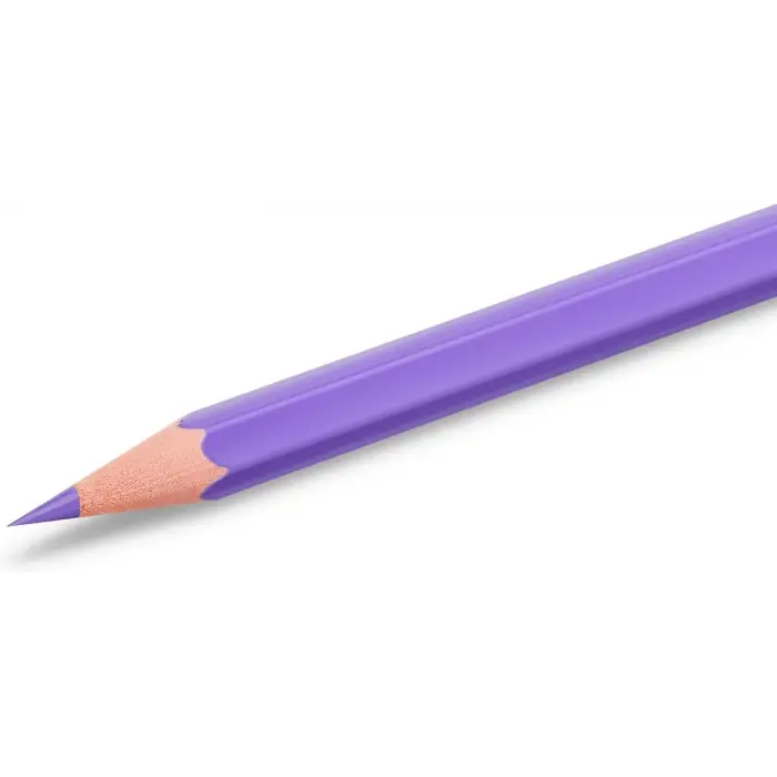 Bıc Kids Tropicolors Kuru Boya Kalemi 12 Renk