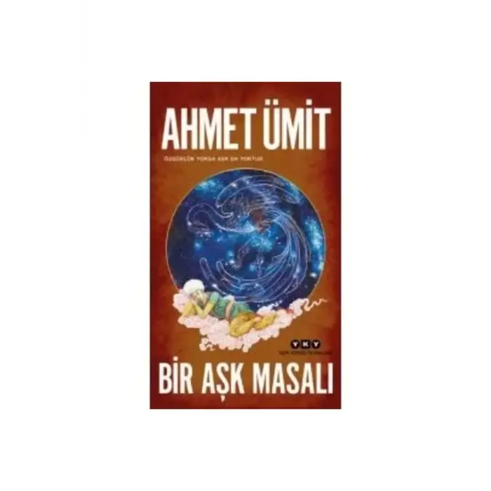 Bir Aşk Masalı
