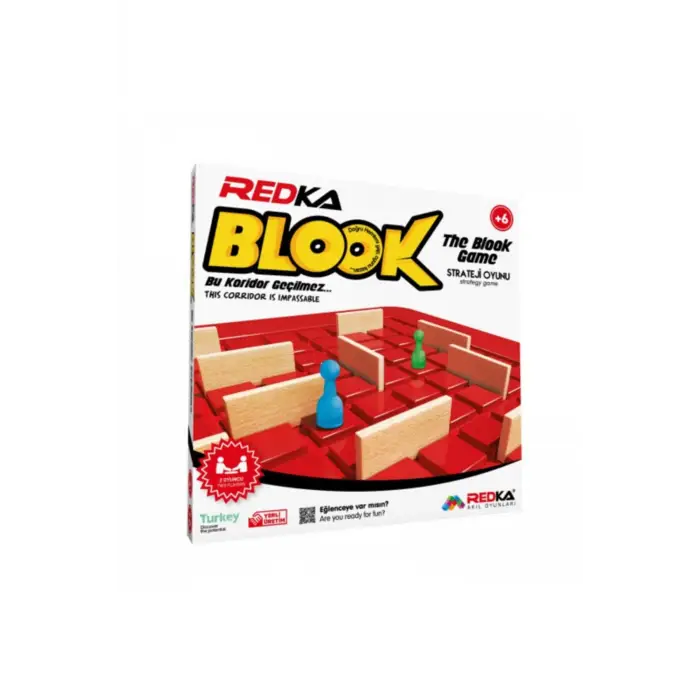 Blook Strateji Oyunu