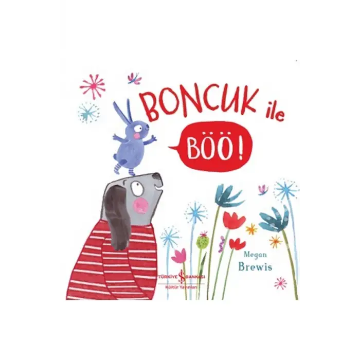 Boncuk Ile Böö