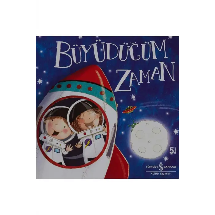 Büyüdüğüm Zaman