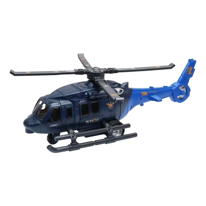 BUYUK ASKERI HELIKOPTER SÜRTMELİ