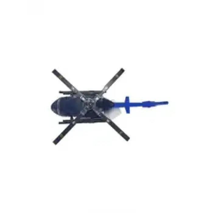 BUYUK ASKERI HELIKOPTER SÜRTMELİ