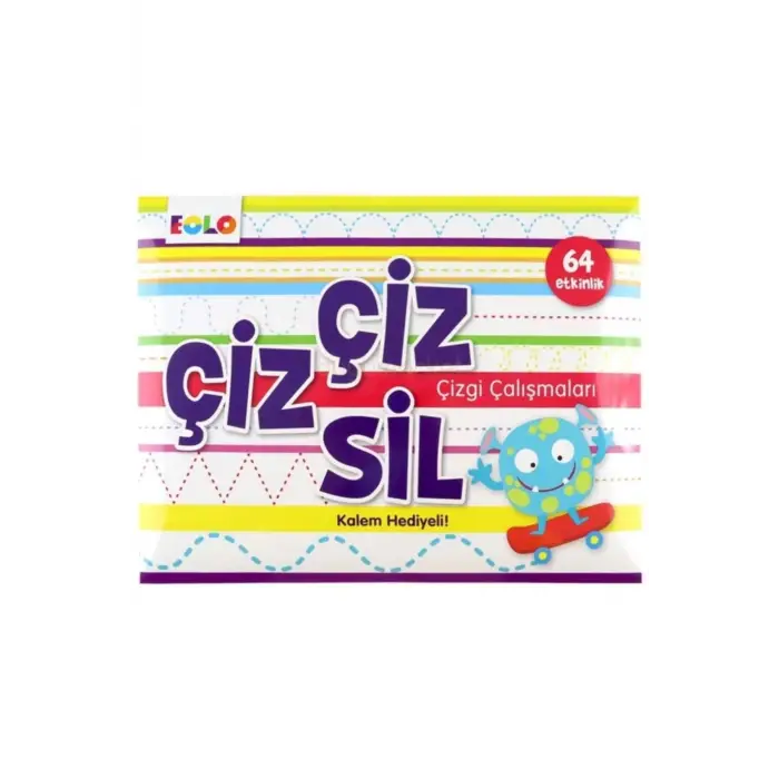 Çiz Çiz Sil
