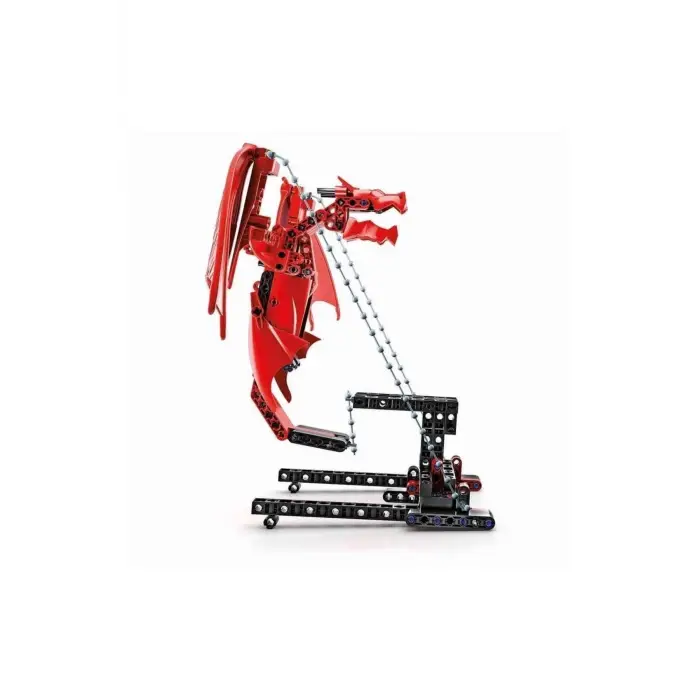 Clementoni Bilim Ve Oyun - Ejderhalar