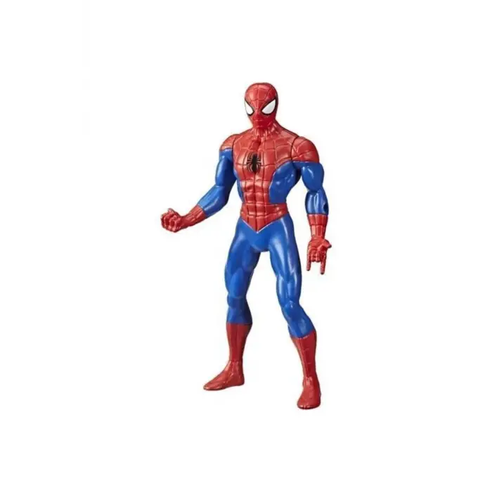 CLZ505 Spider-man Figür 9,5 İnç - 24 cm Figür