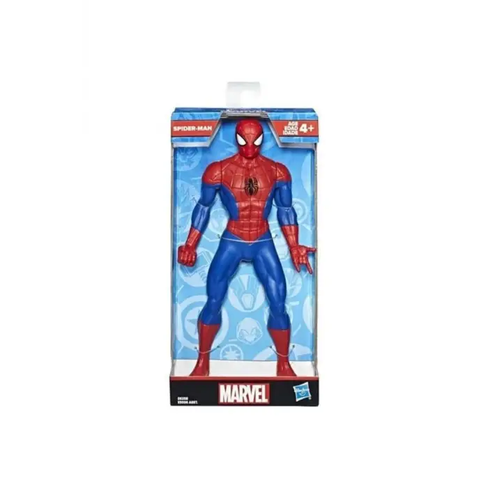 CLZ505 Spider-man Figür 9,5 İnç - 24 cm Figür