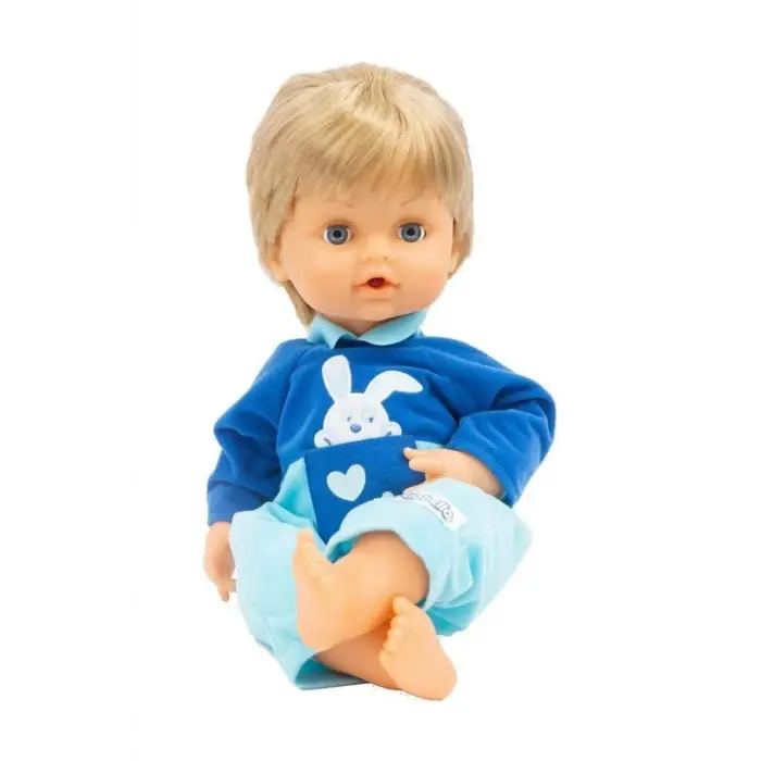 Çok Hastayım Cicibello Bebeğim 2021