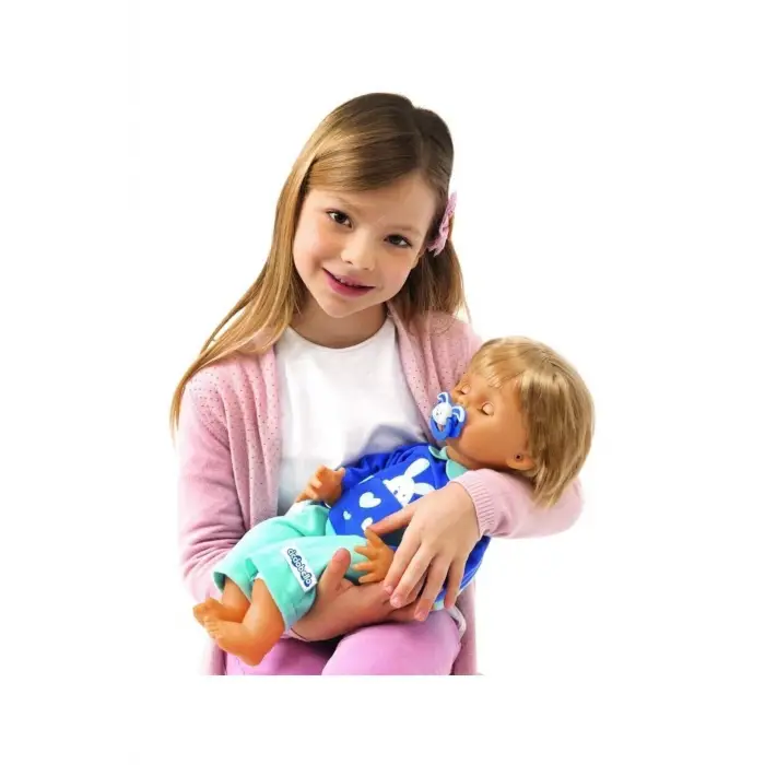 Çok Hastayım Cicibello Bebeğim 2021