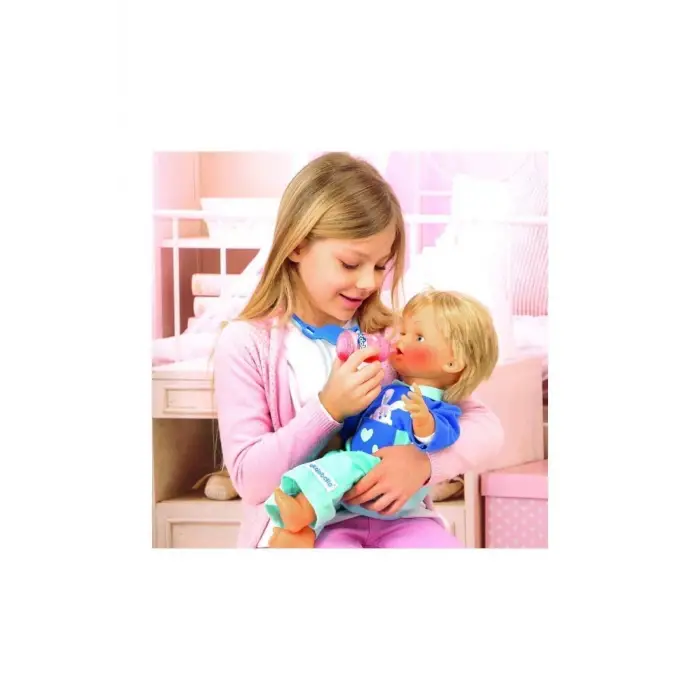 Çok Hastayım Cicibello Bebeğim 2021